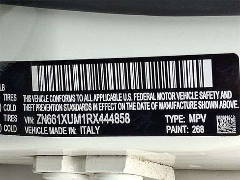 New 2024 Maserati Levante GT Ultima image 41