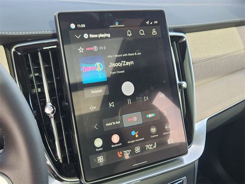 New 2026 Volvo XC90 B6 Ultra w/ Lounge Package image 11