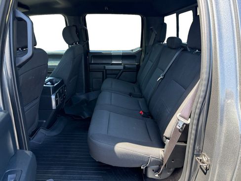 Certified 2019 Ford F150 XLT w/ Equipment Group 302A Luxury AWD/4WD image 16