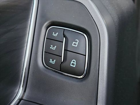 Used 2024 Ford F150 Lariat w/ Bed Utility Package AWD/4WD image 26