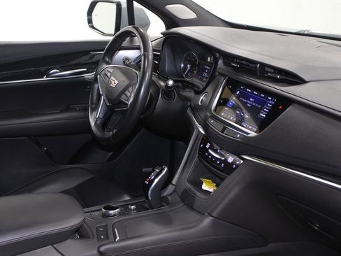 Used 2023 Cadillac XT5 Premium Luxury image 29