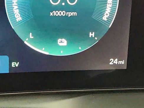 Used 2026 Hyundai Palisade Calligraphy AWD/4WD image 45