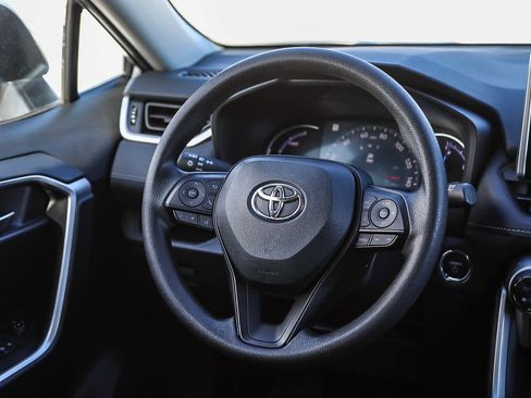 Certified 2025 Toyota RAV4 XLE image 14