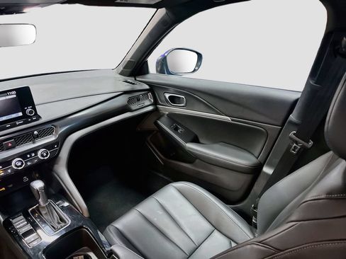 Used 2023 Acura Integra A-Spec FWD image 24