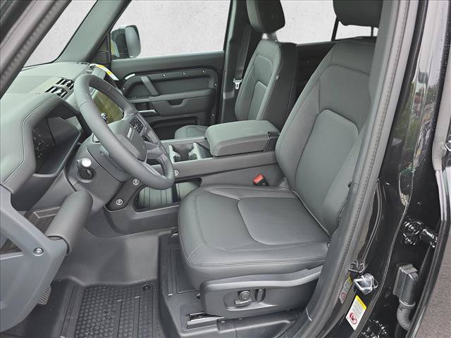 New 2026 Land Rover Defender 110 S AWD/4WD image 13