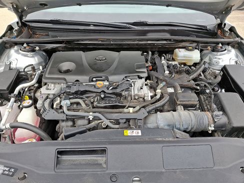 Certified 2020 Toyota Avalon Limited w/ Advanced Safety Package image 27