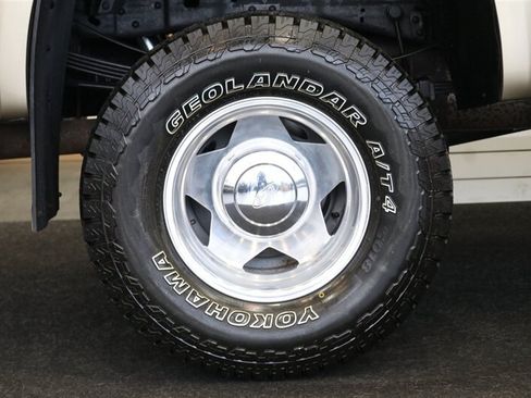 Used 2000 Ford F350 Lariat AWD/4WD image 57