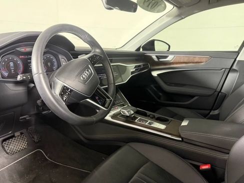 Used 2019 Audi A6 3.0T Prestige AWD/4WD image 15