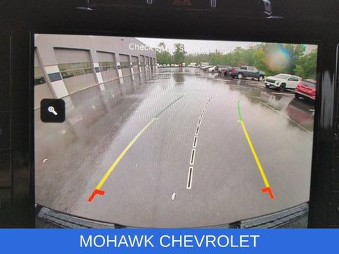 Used 2023 RAM 1500 Big Horn AWD/4WD image 15