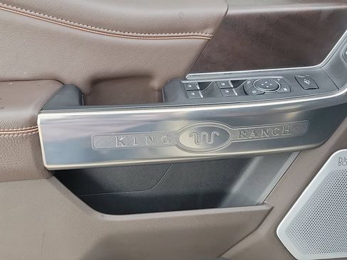 Used 2026 Ford F350 King Ranch AWD/4WD image 17
