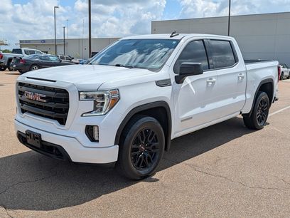 Used 2021 GMC Sierra 1500 Elevation
