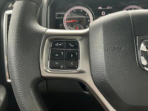 Used 2024 RAM 1500 Classic SLT RWD image 22