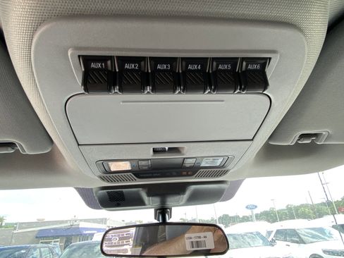 New 2025 Ford F350 XL w/ XL Chrome Package AWD/4WD image 14