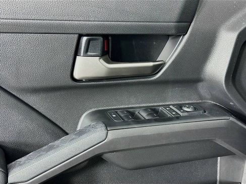 New 2025 Toyota Tacoma TRD Off-Road image 22