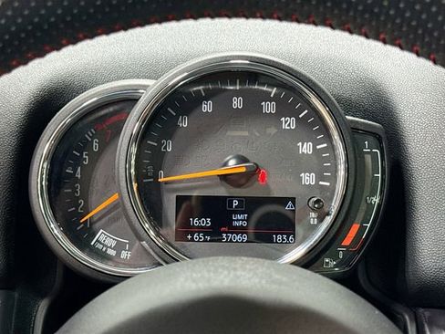 Used 2020 MINI Cooper Countryman S image 14