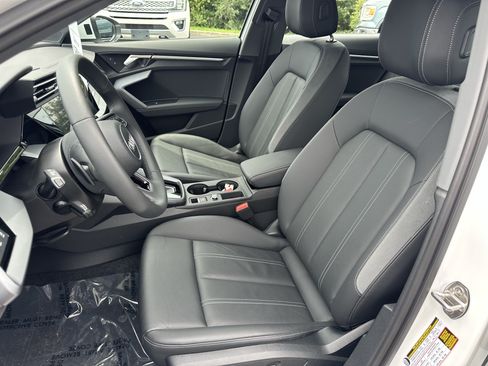 Used 2026 Audi A3 2.0T Premium AWD/4WD image 20