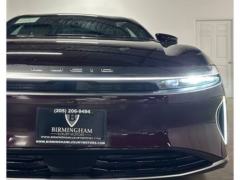 Used 2024 Lucid Air Touring AWD/4WD image 6