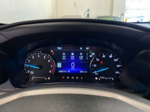 Used 2023 Ford Explorer XLT w/ Equipment Group 202A image 23