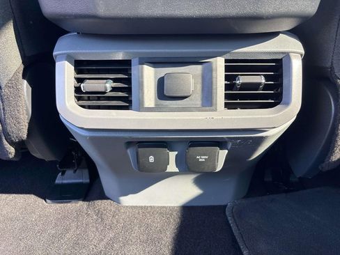 Used 2024 Ford F150 XLT w/ Mobile Office Package image 15