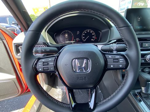 Used 2026 Honda Civic Sport image 24