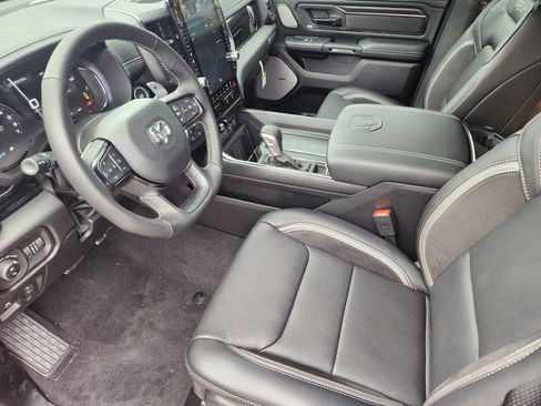 New 2026 RAM 1500 Rebel w/ G/T Package image 9