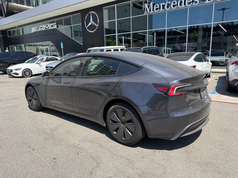 Used 2024 Tesla Model 3 Standard Range RWD image 3
