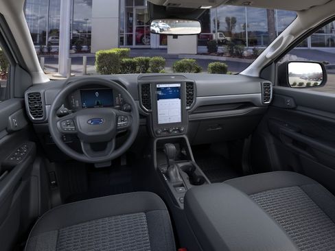 New 2026 Ford Ranger XL RWD image 9