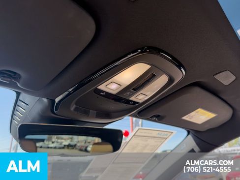 Used 2023 Volvo XC60 B5 Ultimate w/ Protection Package Premier image 26