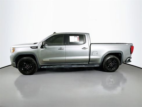 Used 2020 GMC Sierra 1500 Elevation image 5