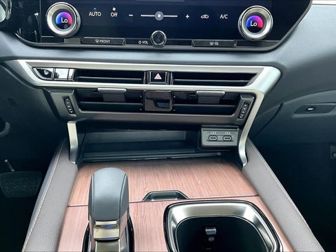 New 2026 Lexus RX 350 AWD image 19