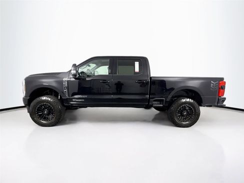 Used 2024 Ford F250 Lariat w/ Lariat Ultimate Package AWD/4WD image 14