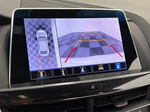 Used 2023 Cadillac CT5 Premium Luxury w/ Parking Package image 27