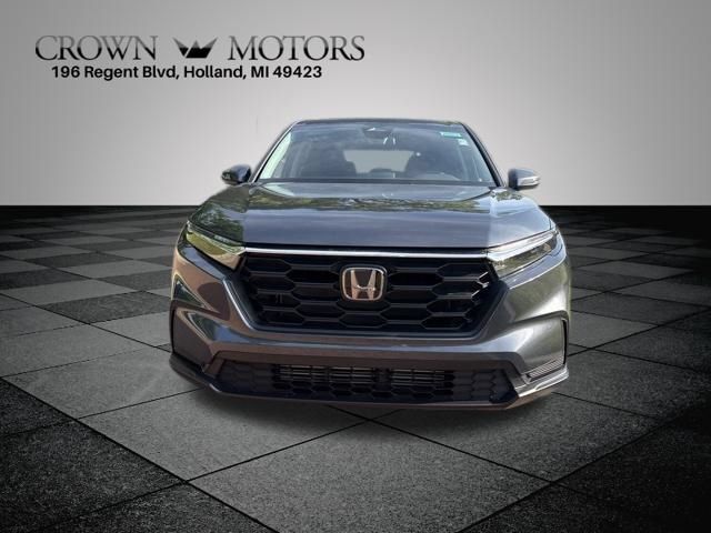 New 2026 Honda CR-V LX image 2