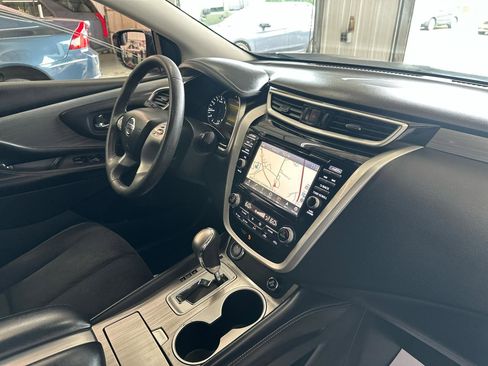 Used 2015 Nissan Murano SV w/ Cargo Package AWD/4WD image 19