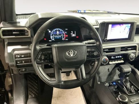 Used 2024 Toyota Tacoma SR AWD/4WD image 13