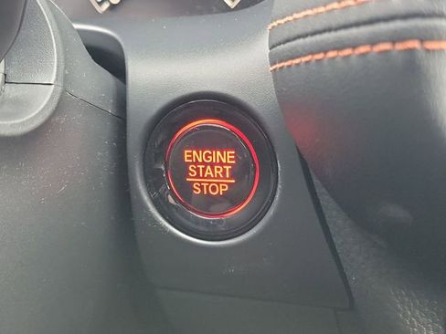 New 2026 Honda HR-V Sport image 28