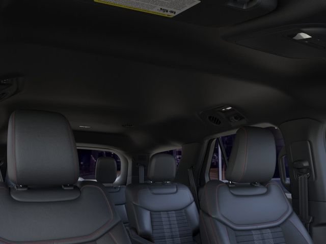 New 2026 Ford Explorer ST-Line AWD/4WD image 55