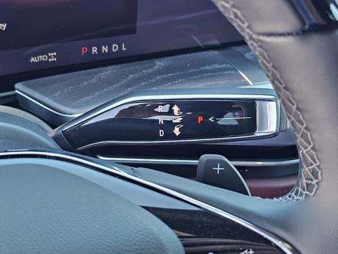 New 2026 Cadillac Escalade Sport w/ Touring Package image 24