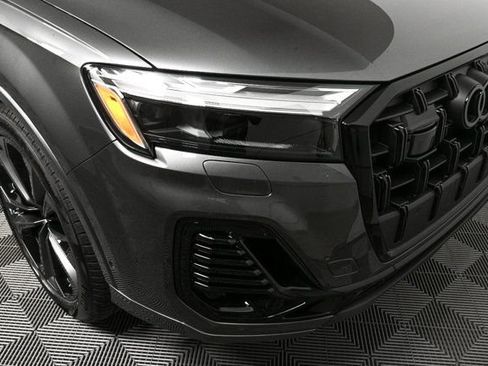 New 2026 Audi Q7 3.0T Premium Plus image 39