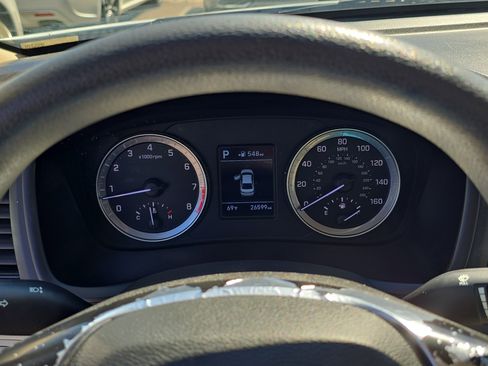 Used 2018 Hyundai Sonata ECO image 29