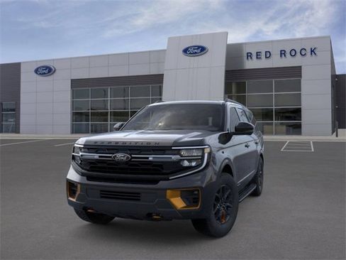 New 2025 Ford Expedition Tremor image 3