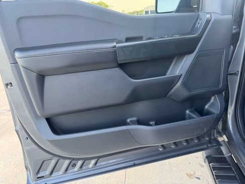 Used 2024 Ford F150 STX RWD image 4