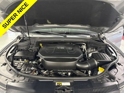 Used 2017 Dodge Durango GT w/ Premium Group AWD/4WD image 10