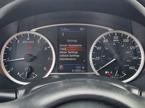 Used 2019 Nissan Sentra S FWD image 20