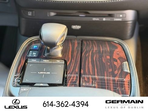 Certified 2022 Lexus LS 500 AWD w/ Luxury Package image 37