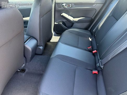 Used 2026 Honda Civic Sport image 27