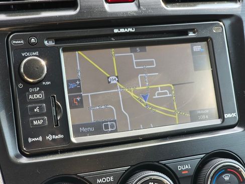 Used 2015 Subaru Forester 2.0XT Touring w/ Eyesight & Navigation System AWD/4WD image 11