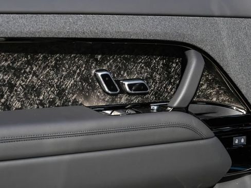 New 2026 Land Rover Range Rover Sport Dynamic SE AWD/4WD image 53
