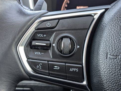 Used 2023 Acura MDX SH-AWD image 27