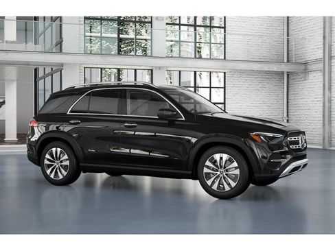 New 2026 Mercedes-Benz GLE 350 4MATIC image 13